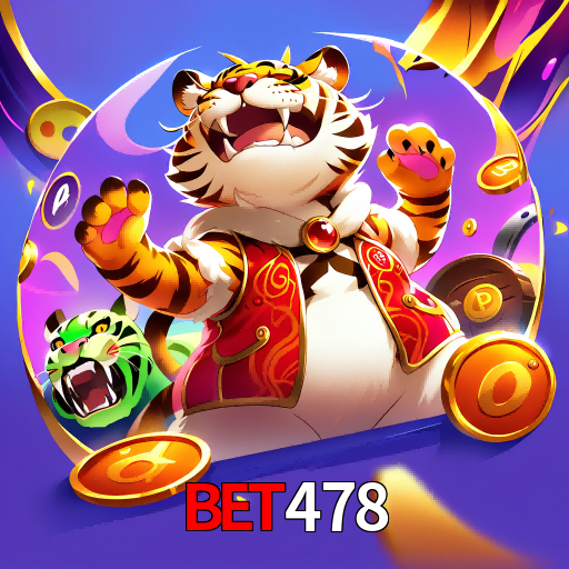Imagem promocional da bet478 mostrando a plataforma e suas vantagens